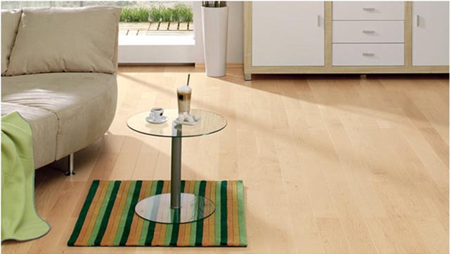 Parquet - Toscana Canadiense Arce